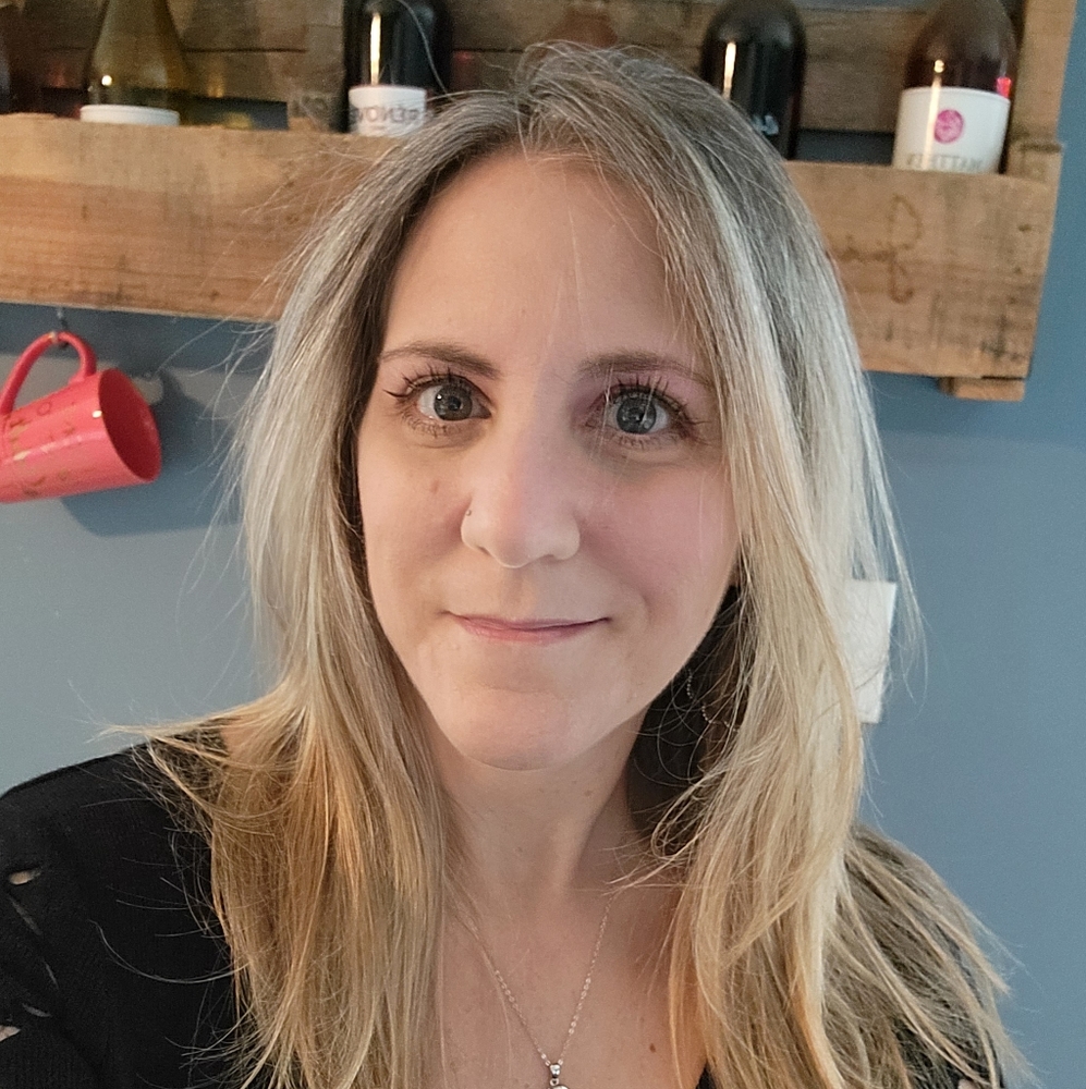 Meet your Posher, Jody